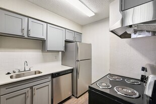 Bridges of Cypress Creek