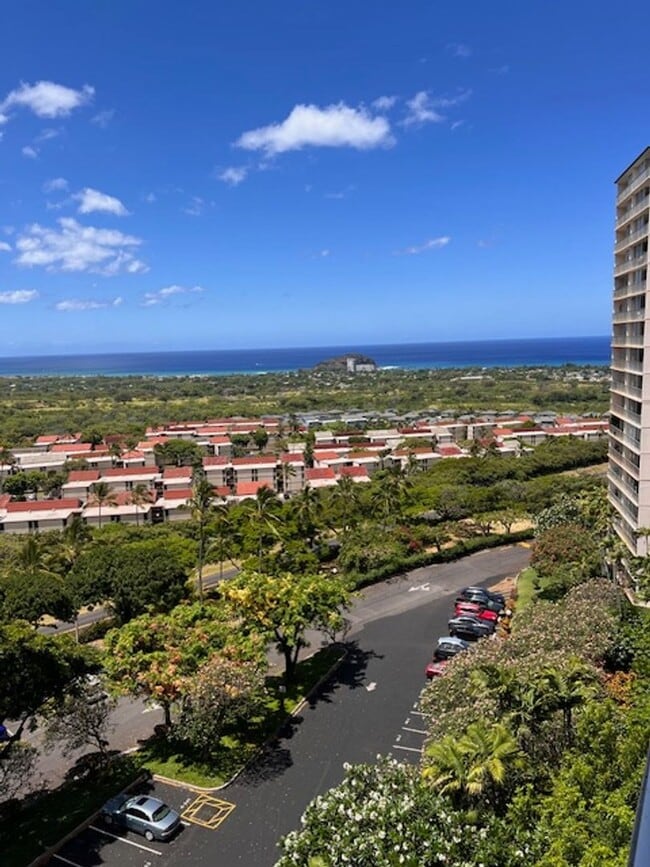 property at 84-710-710 Kili Dr