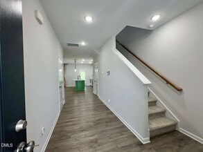 3406 Star Vw Dr in Raleigh, NC - Building Photo - Building Photo