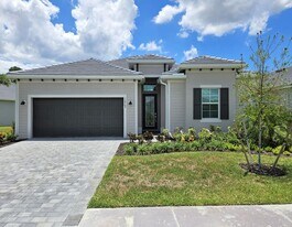 12969 Tulum Lp in Venice, FL - Building Photo