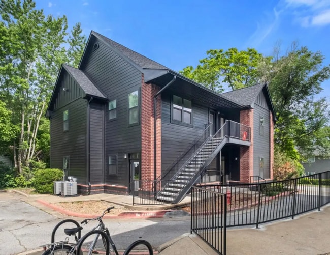 property at 1137 N Leverett Ave