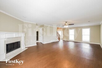 1846 Dartford Dr in Memphis, TN - Building Photo - Building Photo