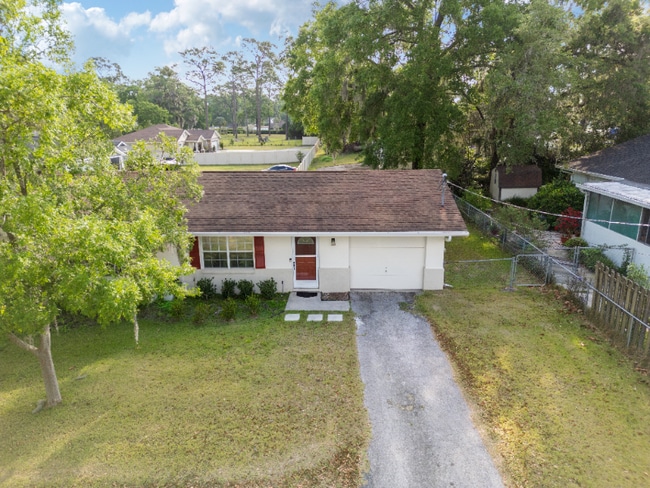 property at 2309 SE 36th Ave