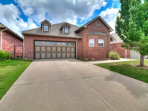15808 San Nicholas Dr in Edmond, OK - Building Photo - Building Photo