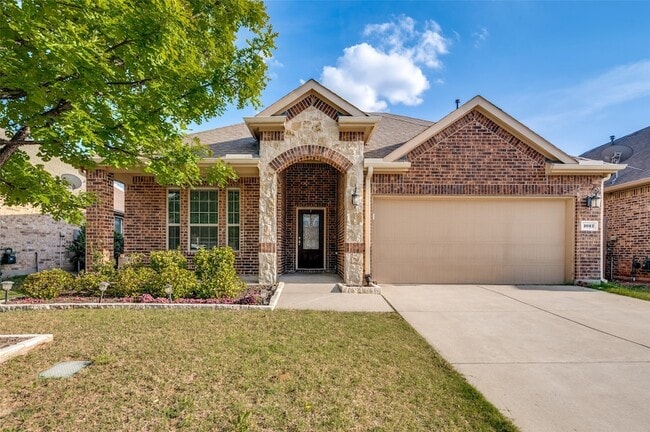 property at 1012 Lake Meadow Ln