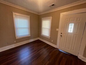 3411 Rockwood Ave in Memphis, TN - Building Photo - Building Photo
