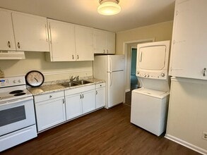 1744 Erwin Ave in Burlington, NC - Building Photo - Building Photo