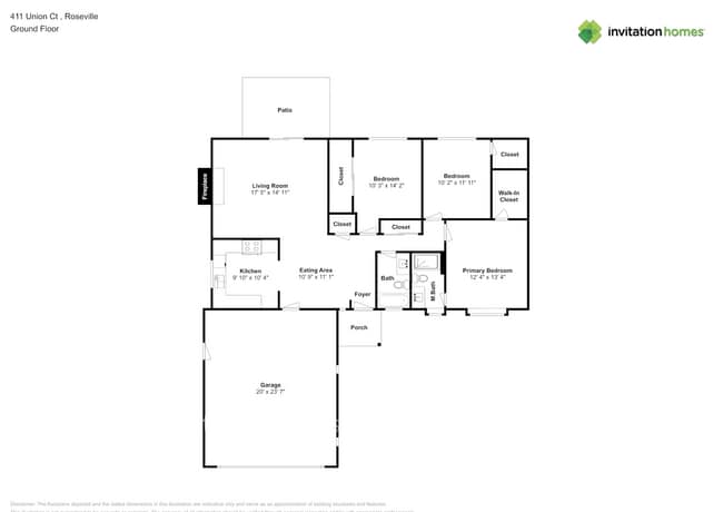 411 Union Ct in Roseville, CA - Building Photo - Building Photo