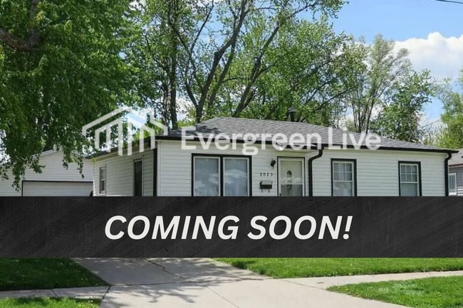 property at 2023 Ave L