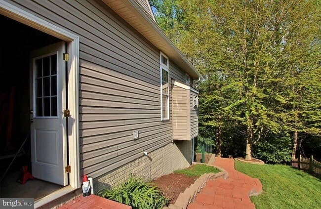 property at 15409 Bald Eagle Ln