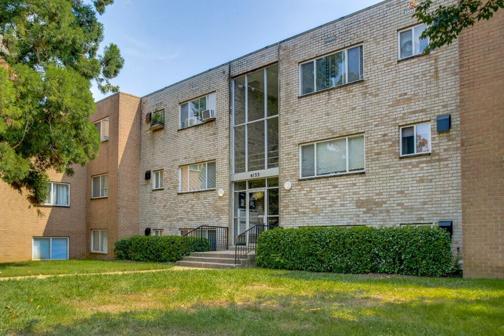 Fairmont Gardens Annandale, VA Apartments For Rent