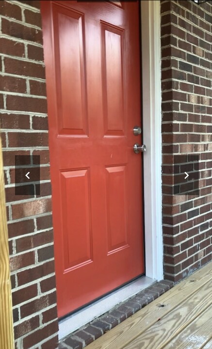 2406 Markwood Ln SE-Unit -C in Winston-Salem, NC - Building Photo