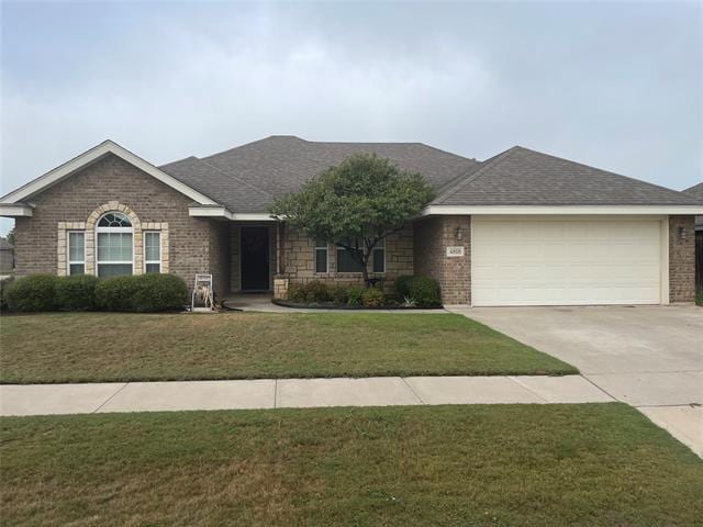 4818 Yellowstone Trail in Abilene, TX - Building Photo - Building Photo