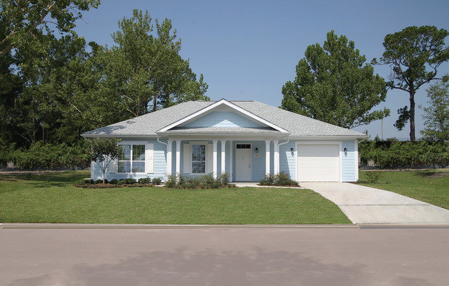 NAS Jacksonville Homes in Jacksonville, FL - Building Photo - Building Photo