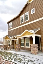 5609 Shamrock Heights in Colorado Springs, CO - Building Photo