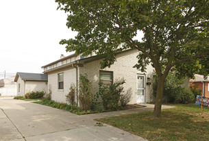 28838 Pardo St Apartments