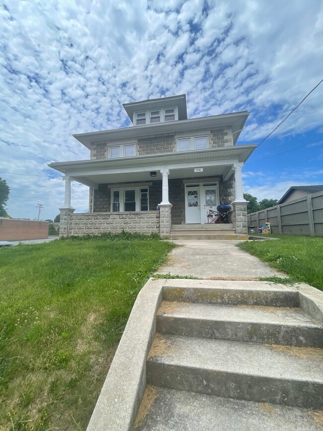 13718 Pennsylvania Ave, Unit B1