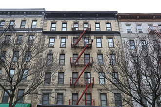 3151 Broadway in New York, NY - Building Photo - Building Photo