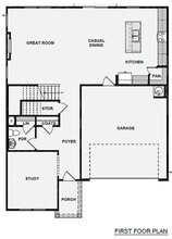 727 Ruddy Dr in Grayson, GA - Building Photo - Building Photo