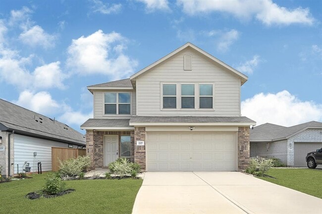 property at 227 River Grv Ct