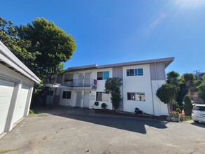 2541 Denning Ct in Castro Valley, CA - Building Photo - Primary Photo