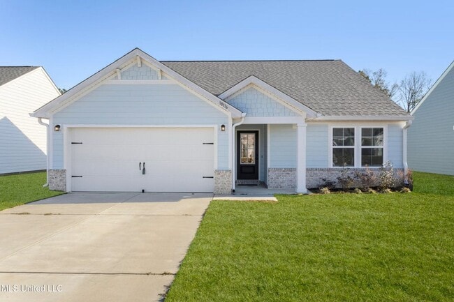 property at 18116 Crane Rdg Cv