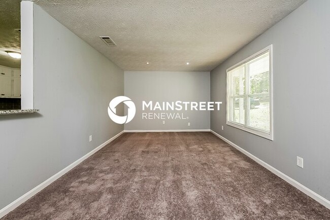 1118 Walnut Creek Ln in Jonesboro, GA - Building Photo - Building Photo