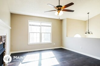 43 Westminster Dr in Cartersville, GA - Foto de edificio - Building Photo