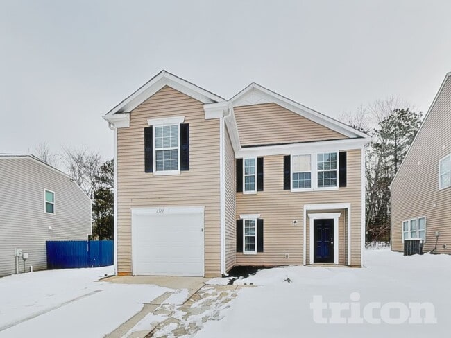 2322 Sweet Flag Court in Charlotte, NC - Building Photo - Building Photo