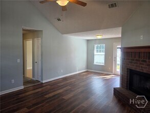 103 Reese Way in Rincon, GA - Building Photo - Building Photo