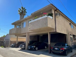 2610 S Bundy Dr in Los Angeles, CA - Building Photo - Building Photo