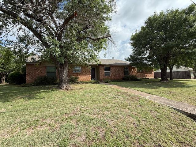 property at 405 Tyrone Dr
