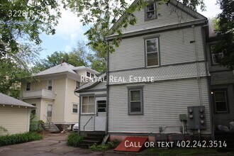 3228 R St in Lincoln, NE - Building Photo - Building Photo