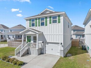 7861 Evening Glow Dr in Pensacola, FL - Building Photo - Building Photo