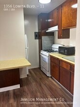 1356 Lomita Blvd in Los Angeles, CA - Building Photo - Building Photo