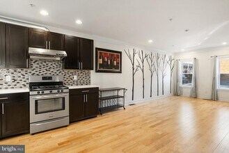 1347 S 20th St in Philadelphia, PA - Foto de edificio - Building Photo