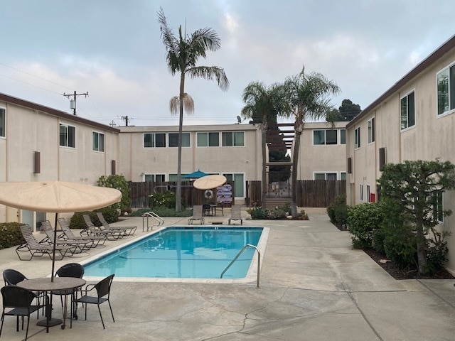 21107 Victor St, Unit 8