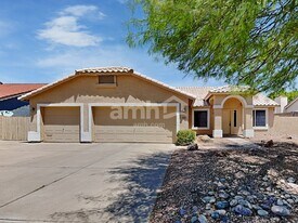 2312 E Lockwood St in Mesa, AZ - Building Photo