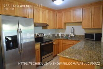 755 14th Ave in Santa Cruz, CA - Building Photo - Building Photo