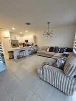 12112 NW 24th Ct in Westview, FL - Building Photo