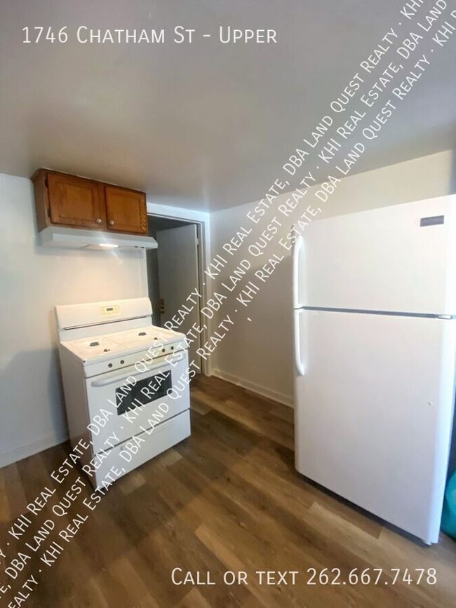 1746 Chatham St in Racine, WI - Building Photo - Building Photo