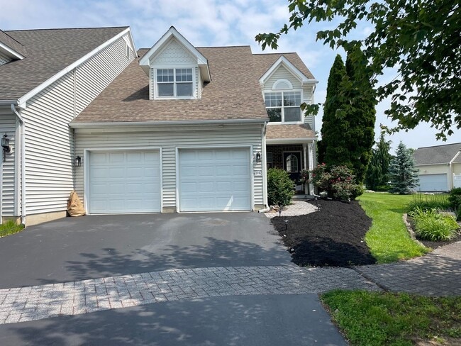 property at 1047 Kent Garden