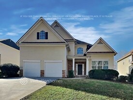 1091 Frog Leap Trail NW in Marietta, GA - Building Photo