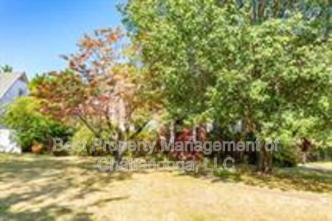317 Belvoir Ave in Chattanooga, TN - Building Photo - Building Photo