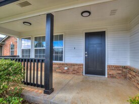 18705 Piedra Dr in Edmond, OK - Building Photo