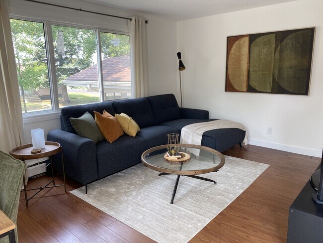 property at 7945-282 82 Ave NW