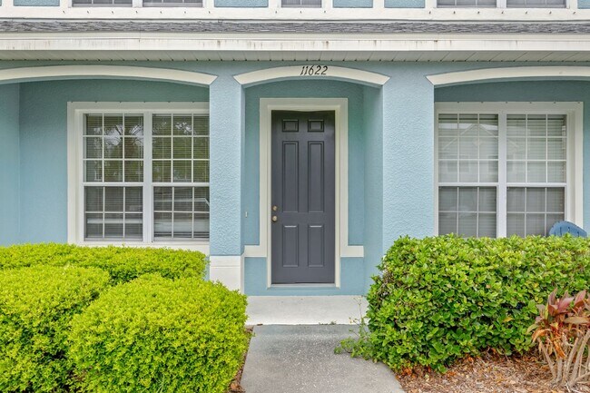 11622 Colony Lake Dr in Tampa, FL - Foto de edificio - Building Photo