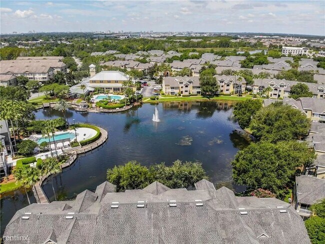 2314 Mid Town Terrace-Unit -Apt 1126 in Orlando, FL - Building Photo - Building Photo