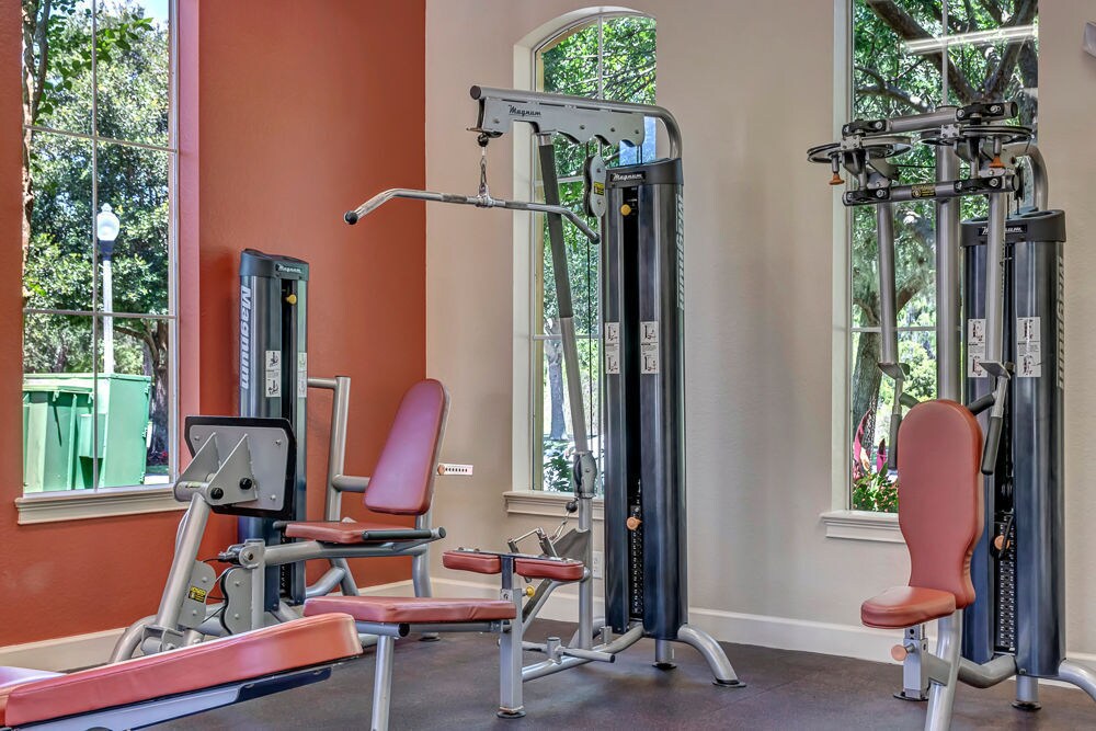 Cortland Independence Winter Garden, FL Apartments