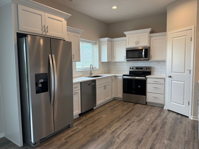 property at 7042 Serpentine Dr
